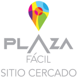 Logo Plaza Fácil